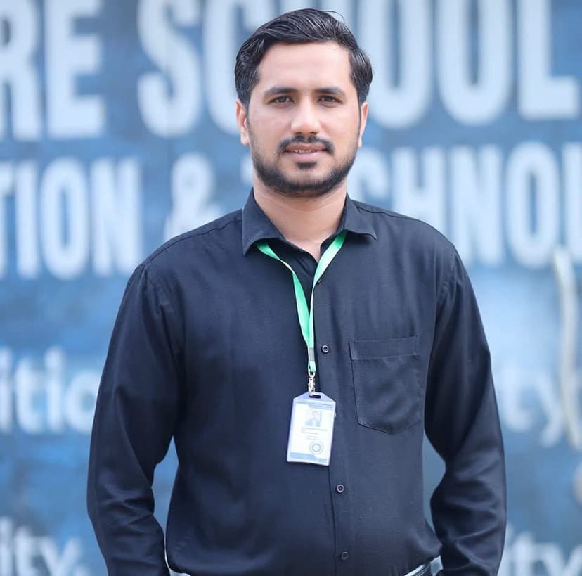 Muhammad Shahzad