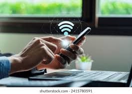 High-Speed Wi-Fi Campus